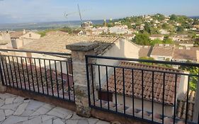 Maison de village de 98 m2 typiquement provençale