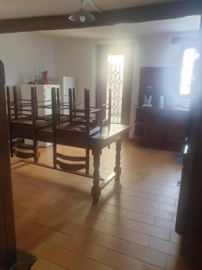 Maison de village de 98 m2 typiquement provençale Pierrevert Extérieur photo