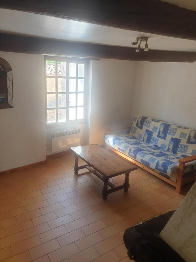 Maison de village de 98 m2 typiquement provençale Pierrevert Extérieur photo